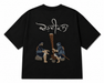 Chardi Kala™ Oversized T-Shirt