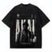 Akal Oversized T-Shirt | Premium 240 GSM Cotton | Pind Label