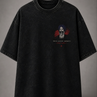 Jaswant Singh Khalra Oversized T-Shirt
